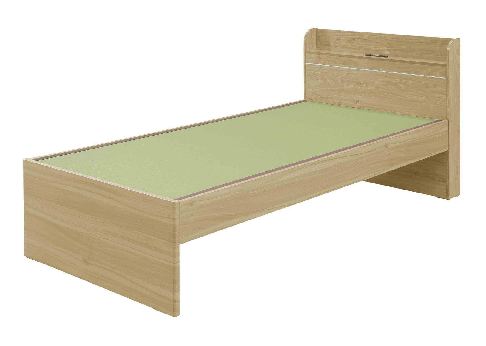 小春 畳ベッド(和紙) S NA