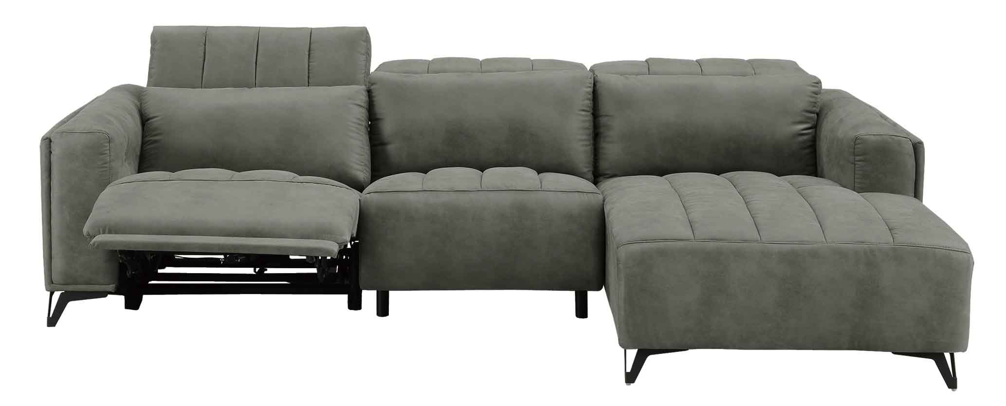 RAVEN(273)左カウチ Lead ZX100-5