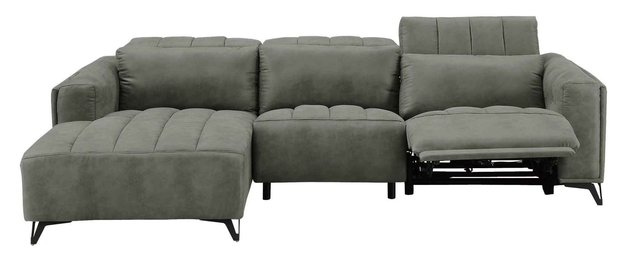 RAVEN(273)右カウチ Lead ZX100-5