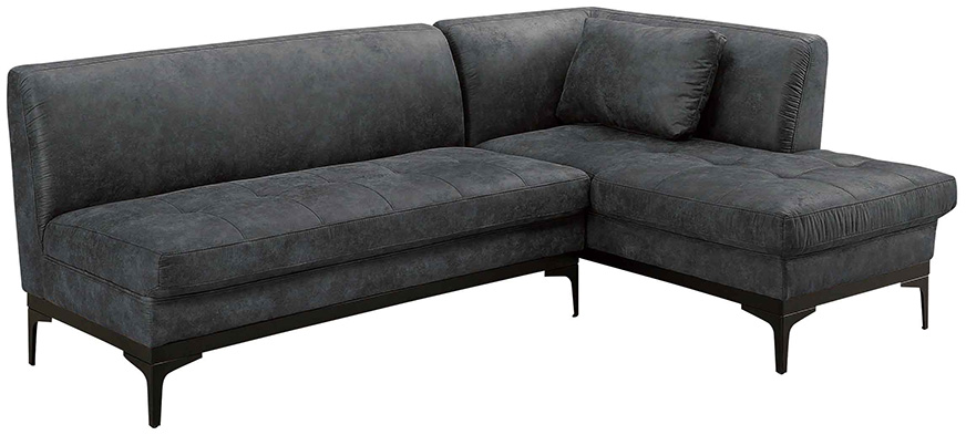 アンビエント 右カウチ FAB DGY