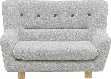 ファビオラ キッズ FAB WH