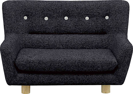 ファビオラ キッズ FAB BK