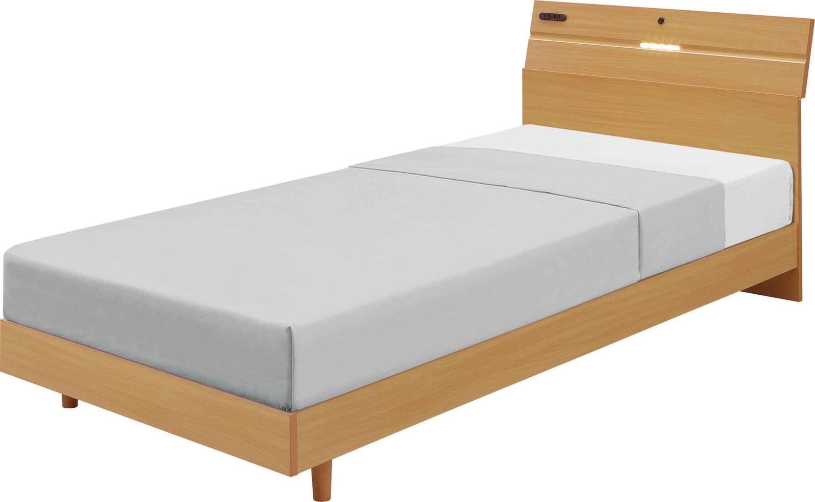 モーレイ Sベッド NA