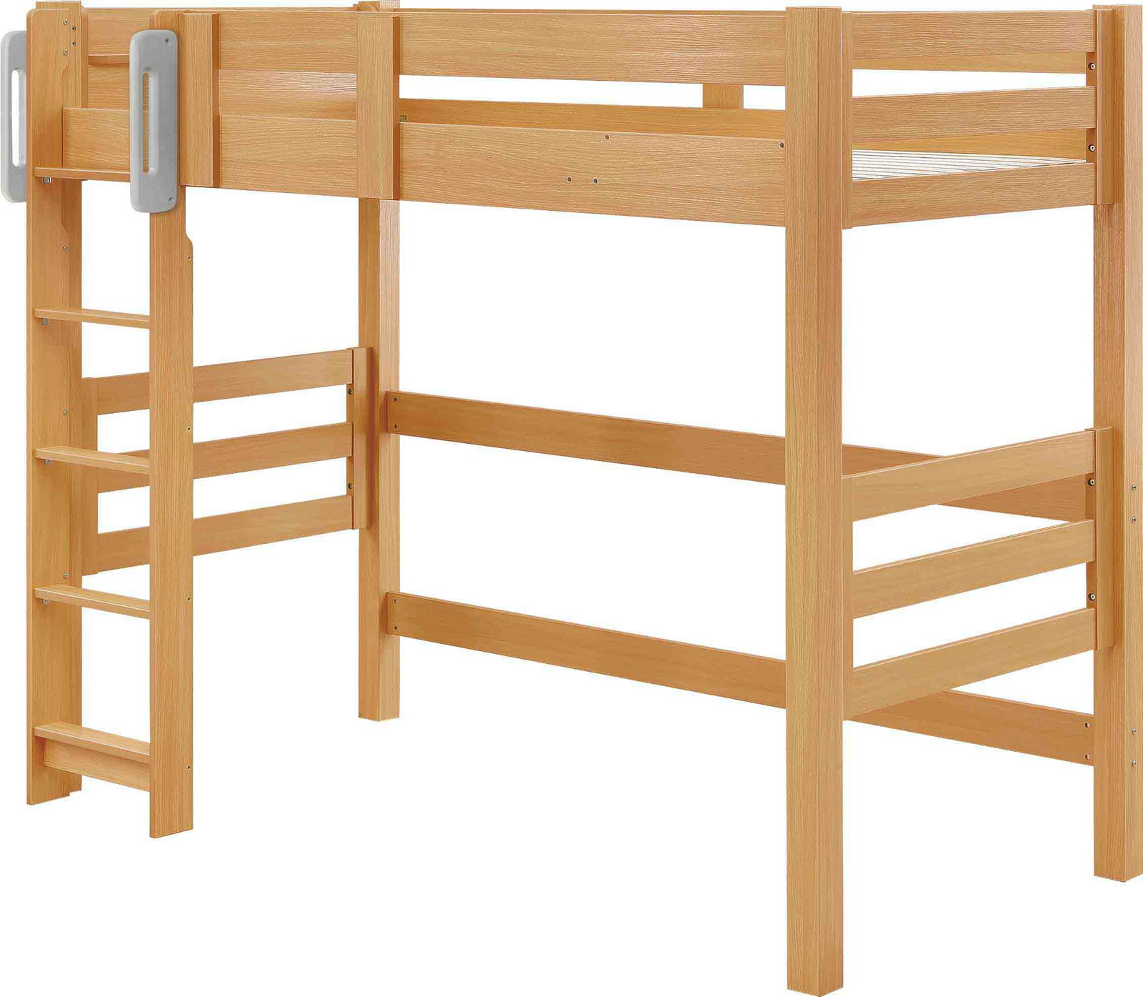 エツ ロフトベッド NA