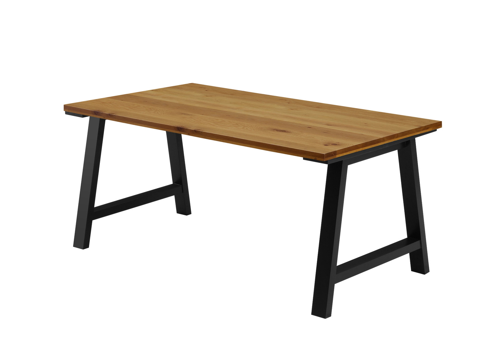 エリオス 150DTロの字脚 OAK