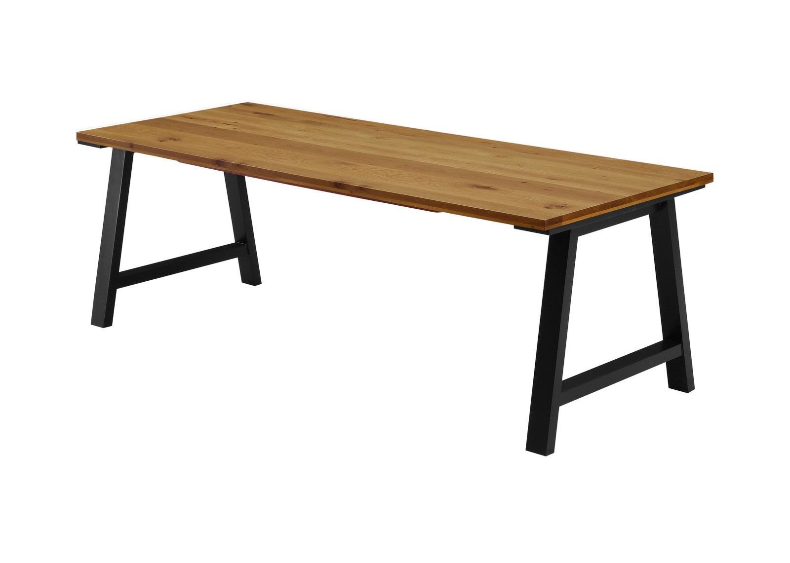 エリオス 200DTロの字脚 OAK