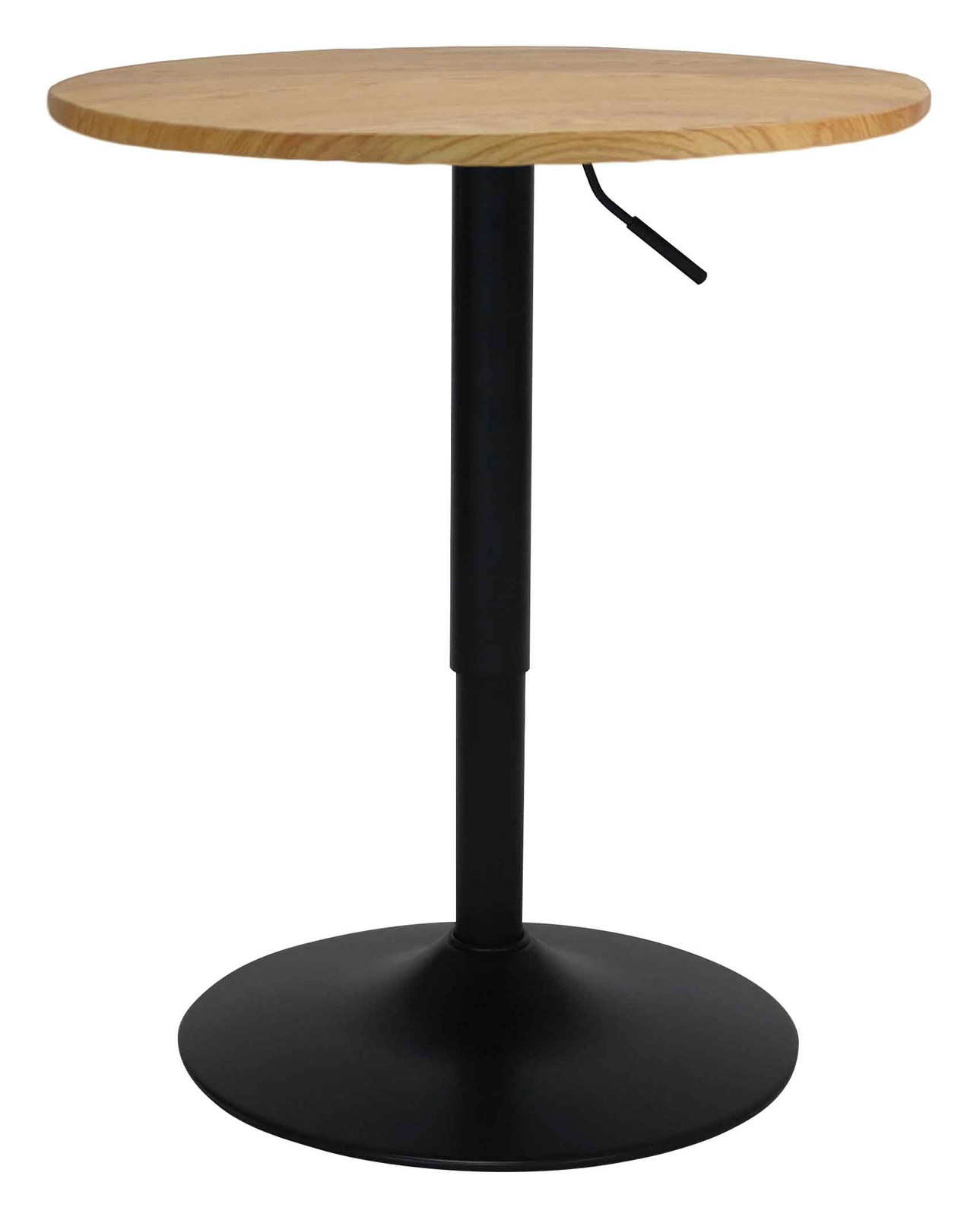 カフェテーブル昇降式 60 NA