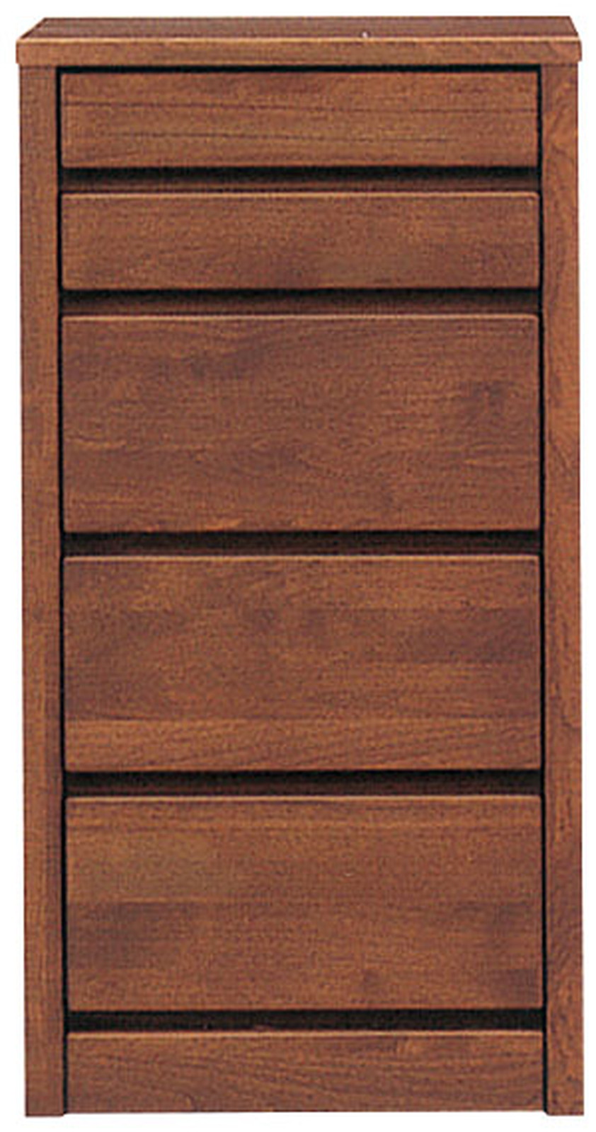 ティアラV 45-5段 DBR