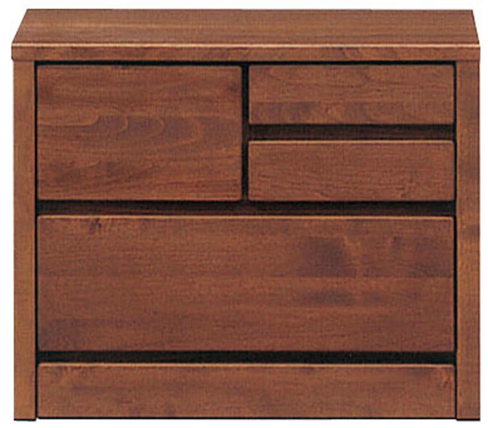 ティアラV 60-2段 DBR