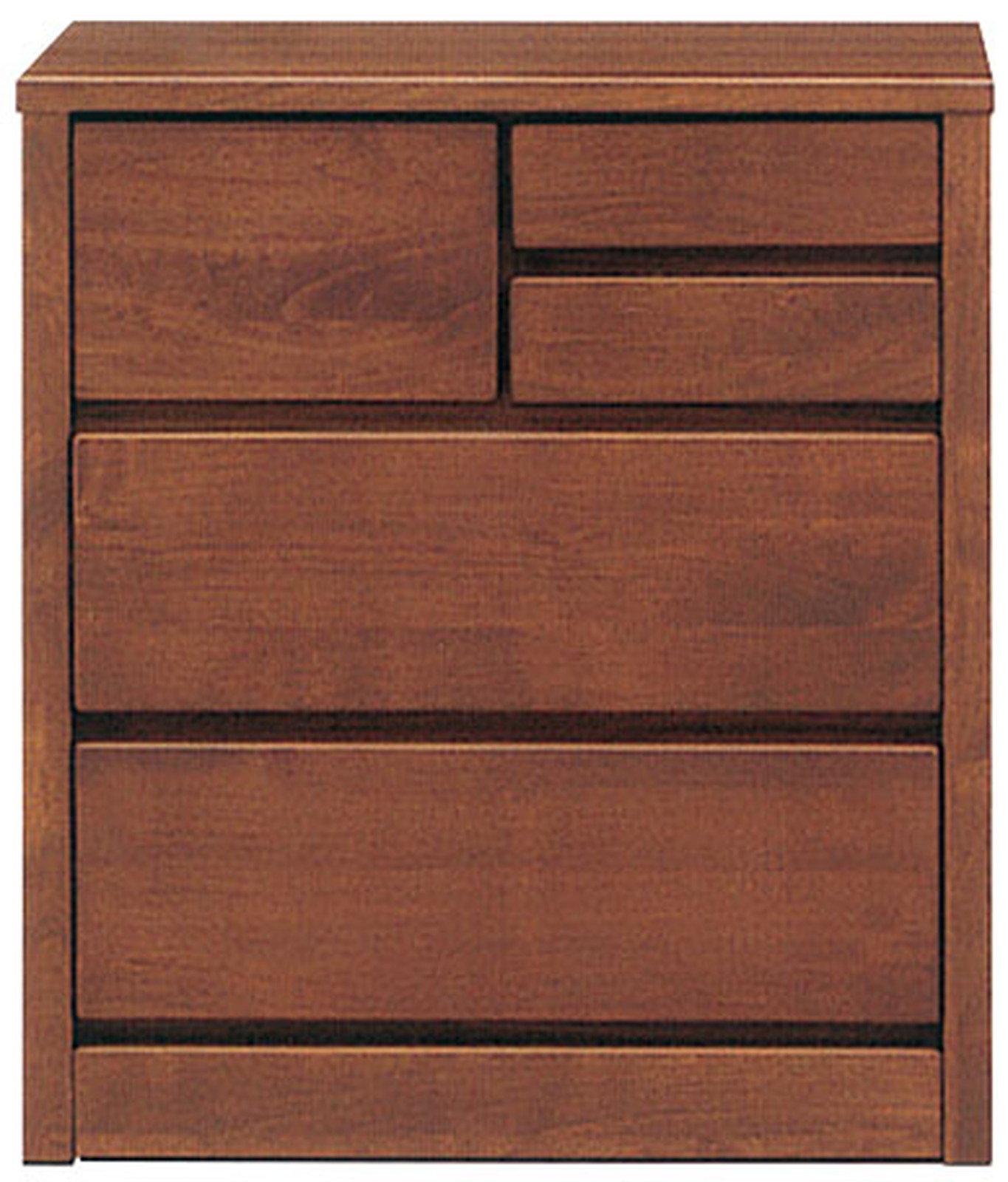 ティアラV 60-3段 DBR