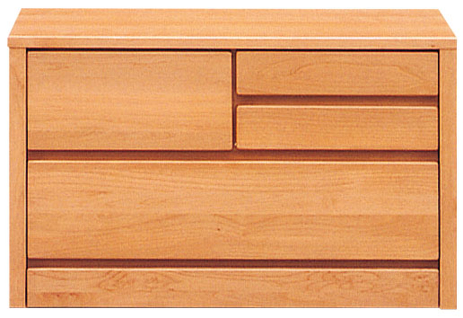 ティアラV 80-2段 NA