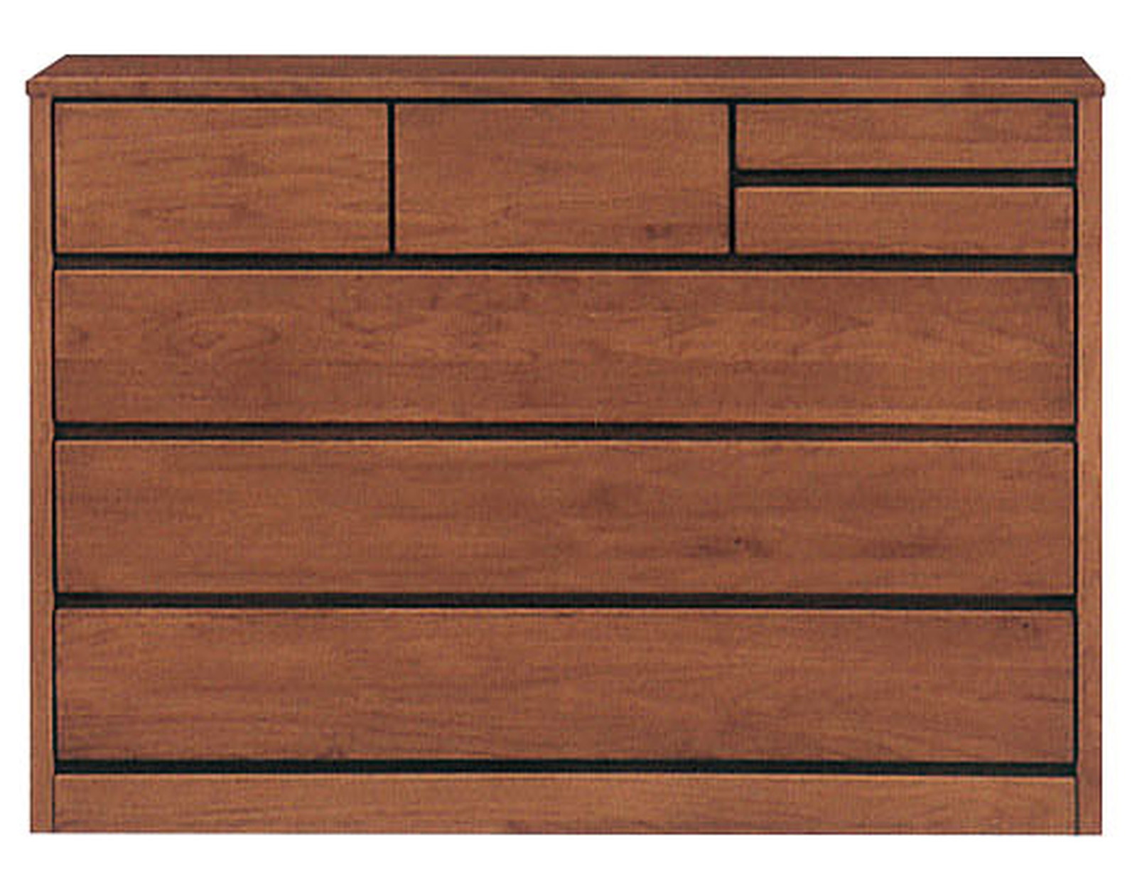 ティアラV 120-4 DBR