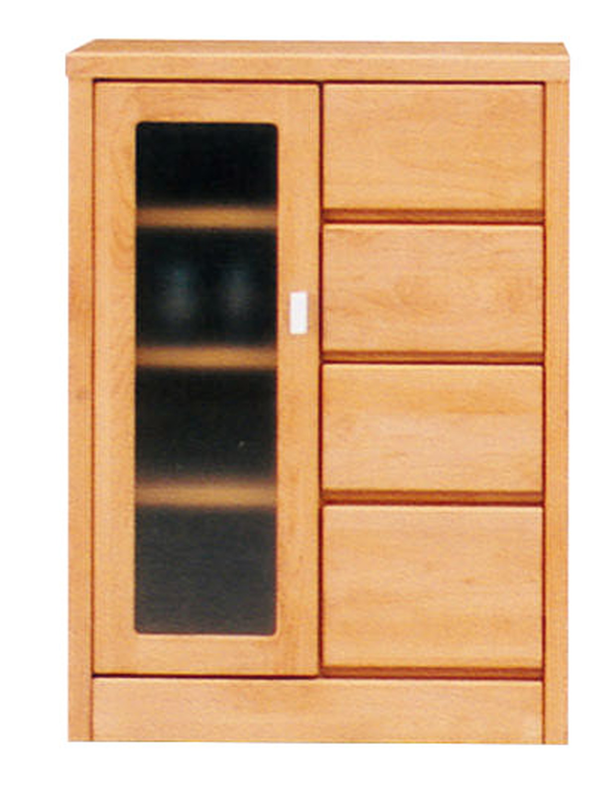 ティアラV 60サイドボード NA