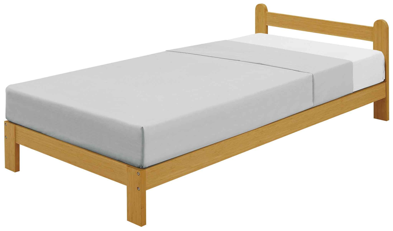 セレスタ 宮無Sベッド LBR