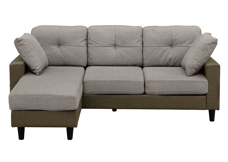 ｼｬｰｳｯﾄﾞ ｶｳﾁ FAB GY4/BR32: 家具 ｜ YDMオンラインストア ｜ 横浜