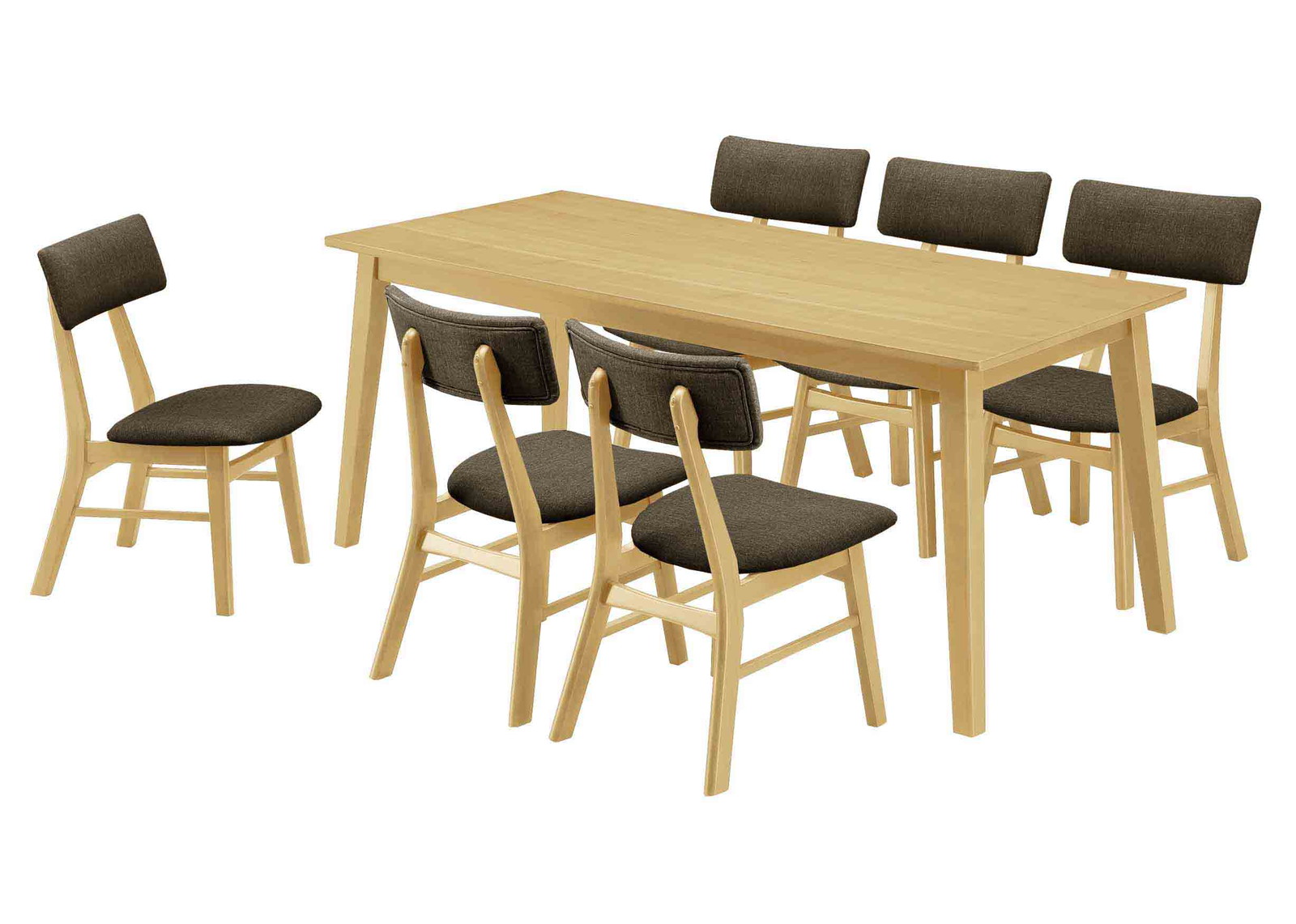 セロイ 165-7点 NA