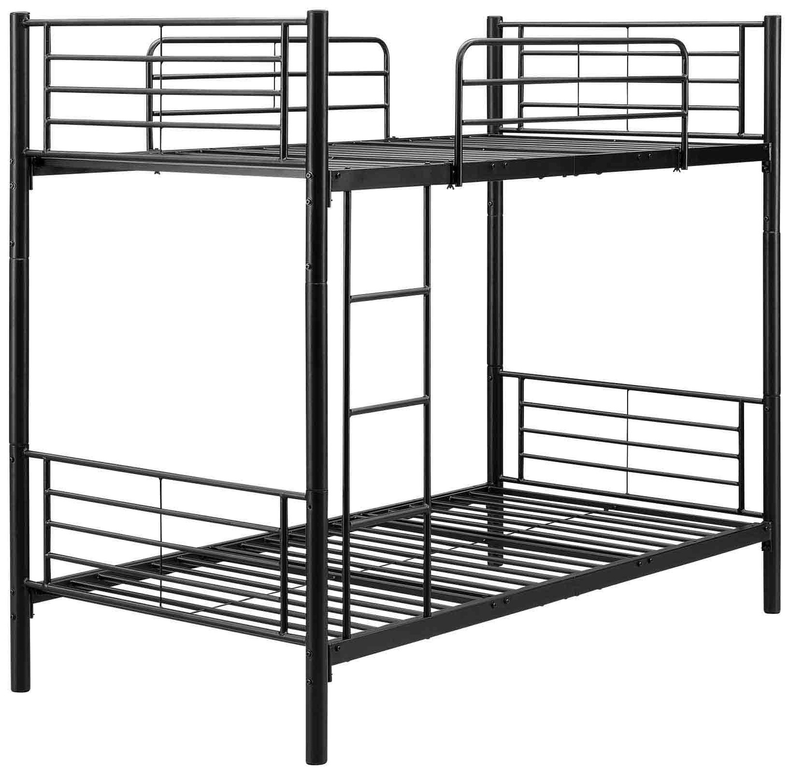 ﾌﾛｰﾄ 2段ﾍﾞｯﾄﾞ BK: 家具 ｜ YDMオンラインストア ｜ 横浜