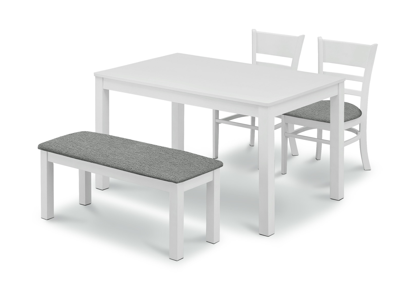 ジェンガM 120-4点 WH