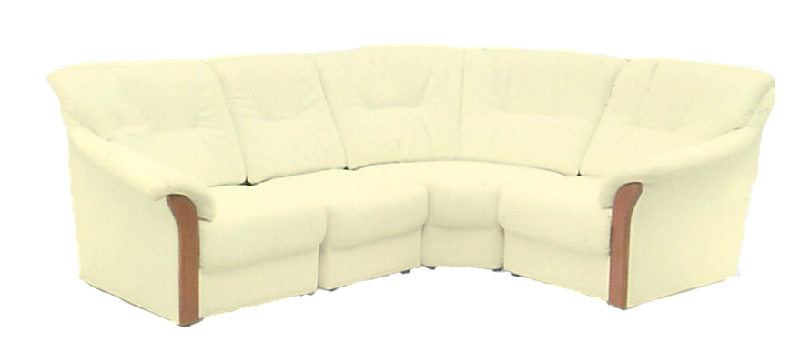 ラガー IV コーナー4点