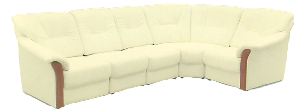 ラガー IV コーナー5点