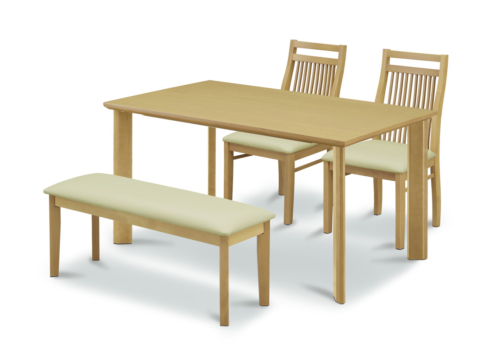 ヒーロー 135-4点 4本脚 NA