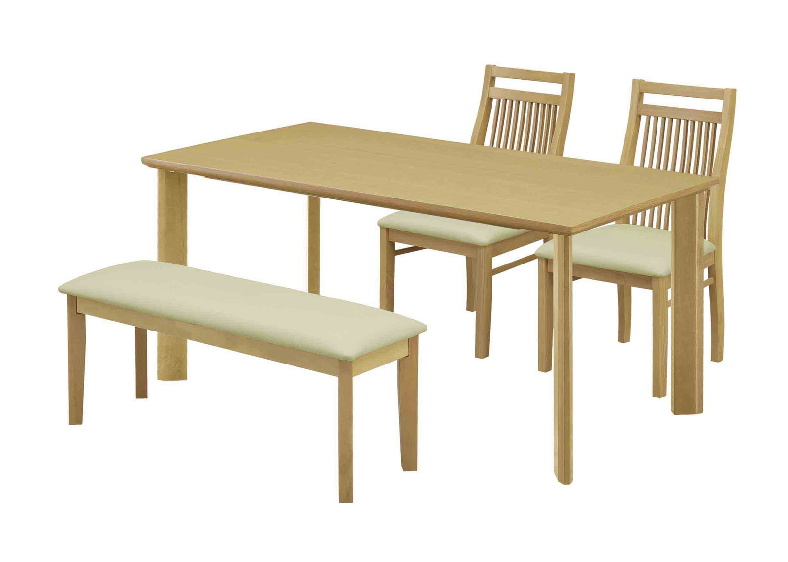 ヒーロー 150-4点 4本脚 NA