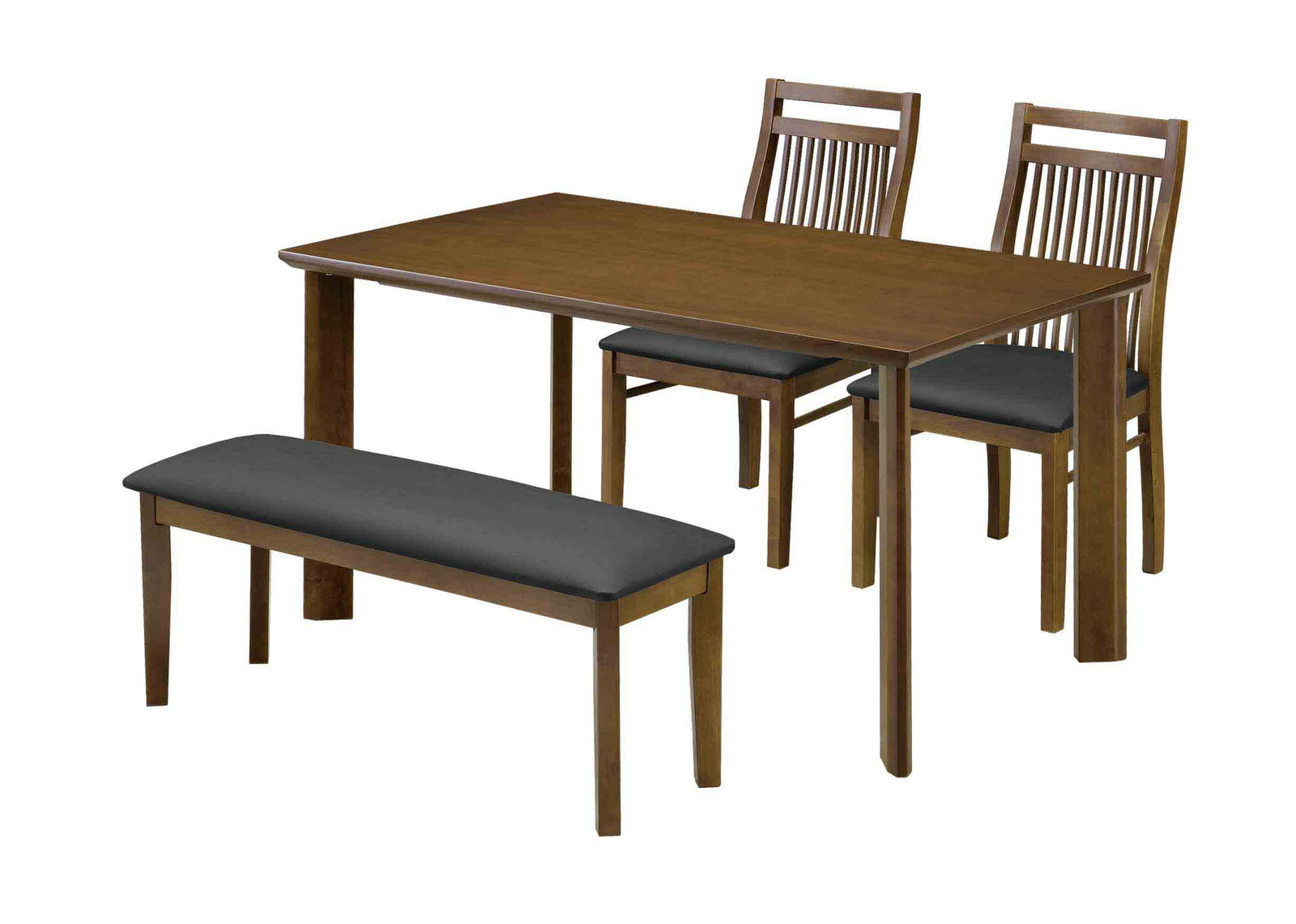 ヒーロー 135-4点 4本脚 BR