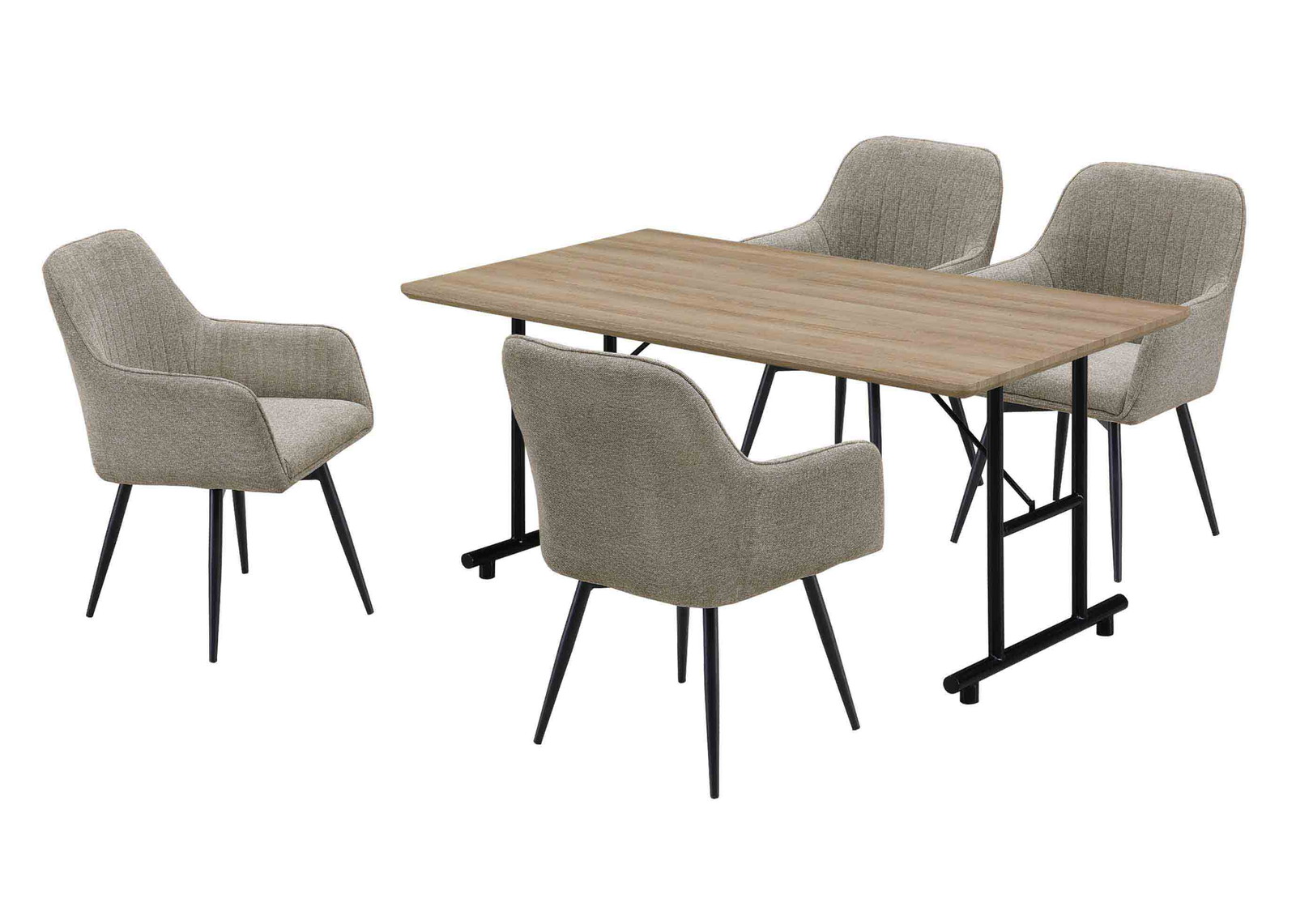 ラパン 150-5点 NA/GJ