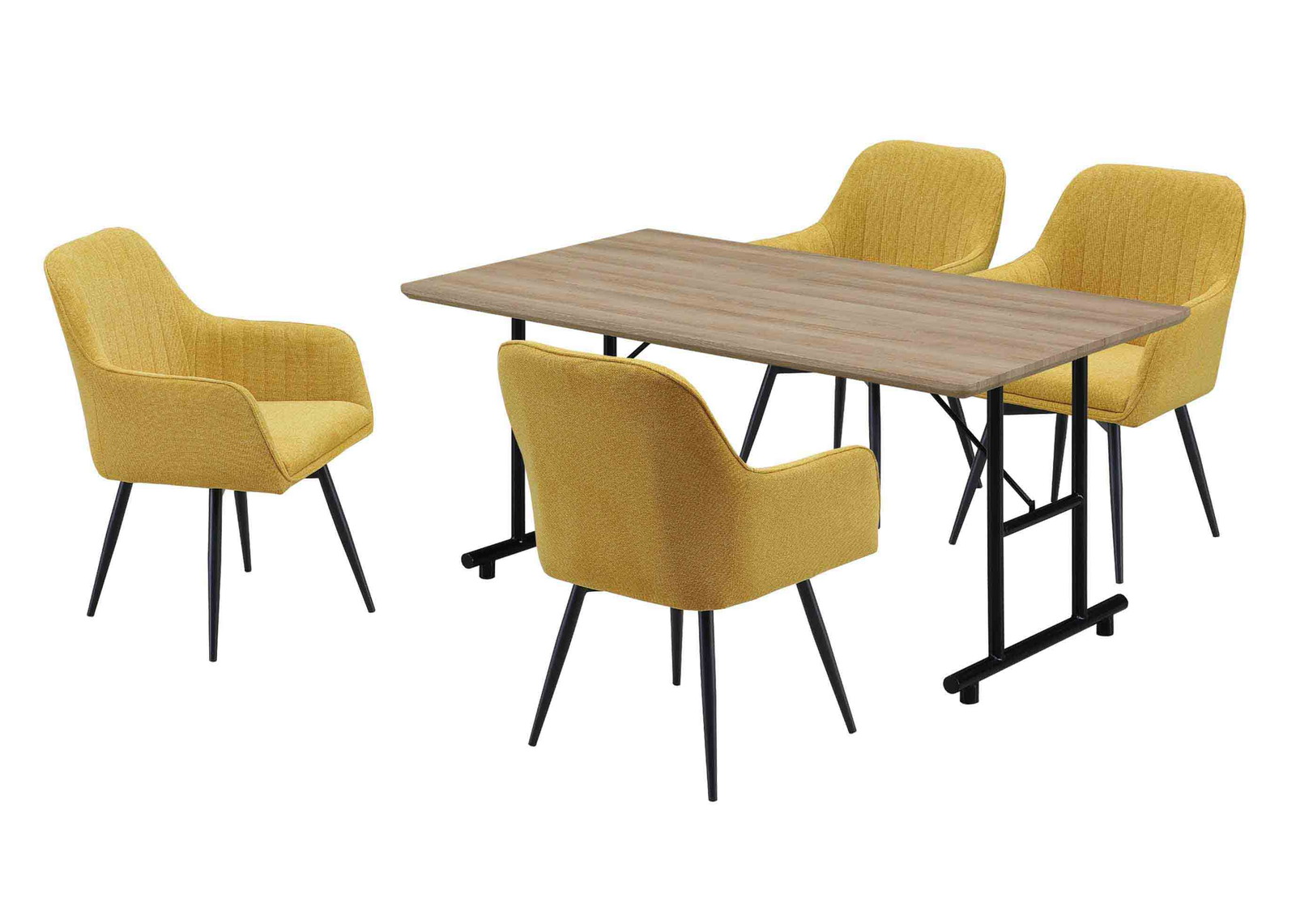 ラパン 150-5点 NA/YE