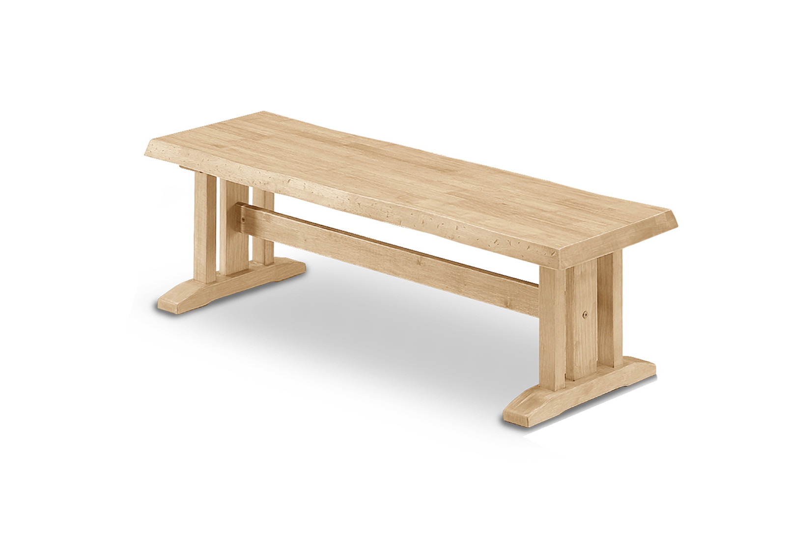 アマネ 130ベンチ NA