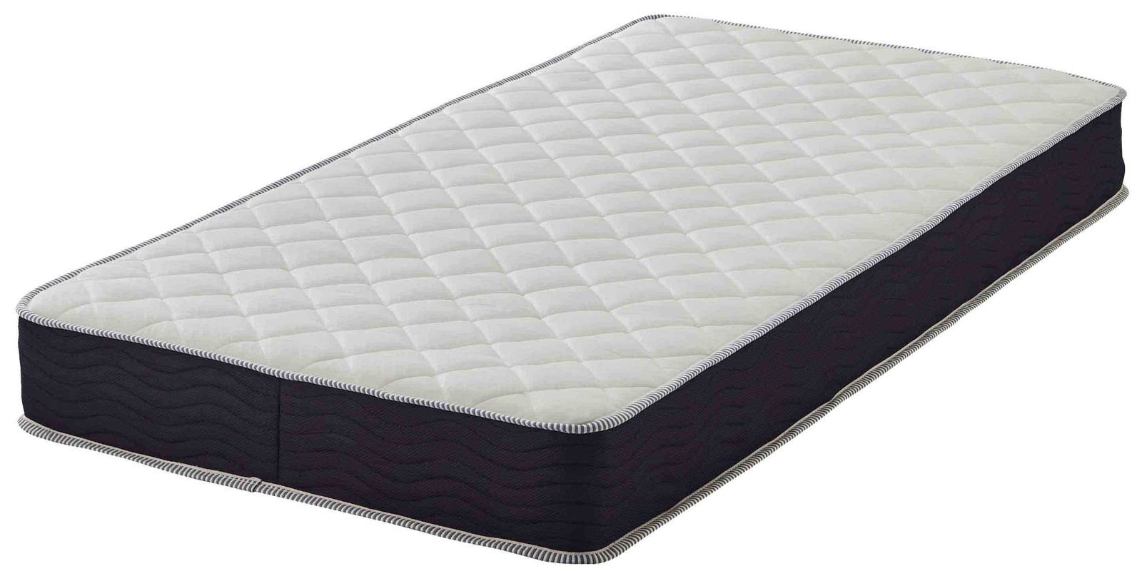 圧縮ポケットコイルマットレス S