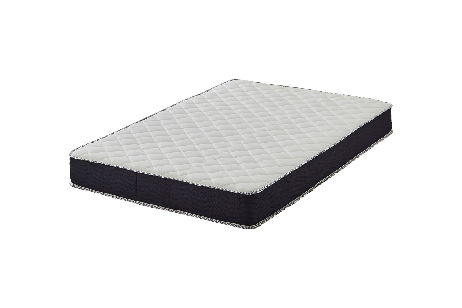 圧縮ポケットコイルマットレス SD