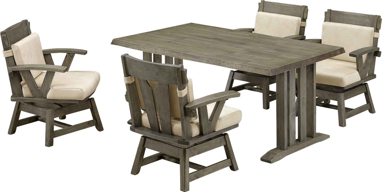 アマネ 150-5点 DGY