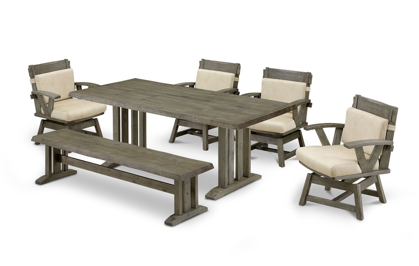 アマネ 180-6点 DGY