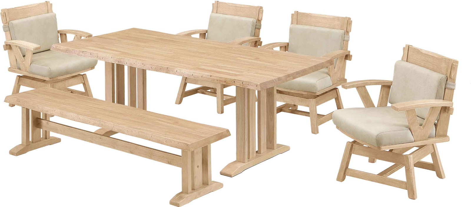 アマネ 180-6点 NA