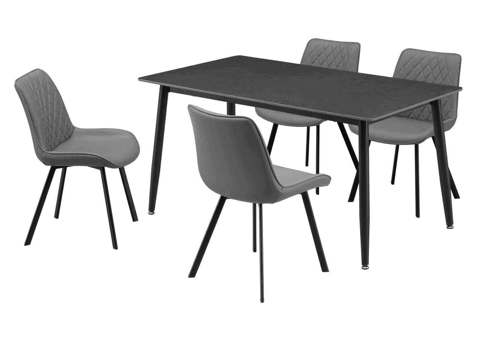 クレリオ 140-5点 DGY/GY