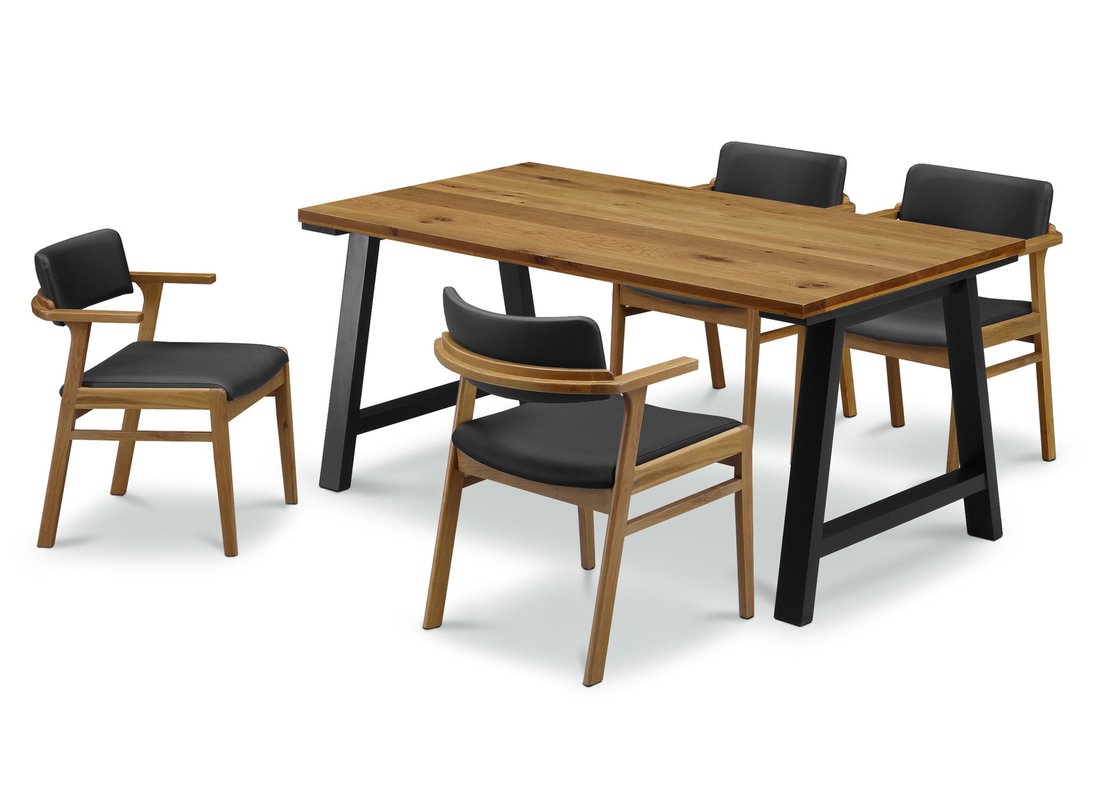 エリオス 150-5点 OAK