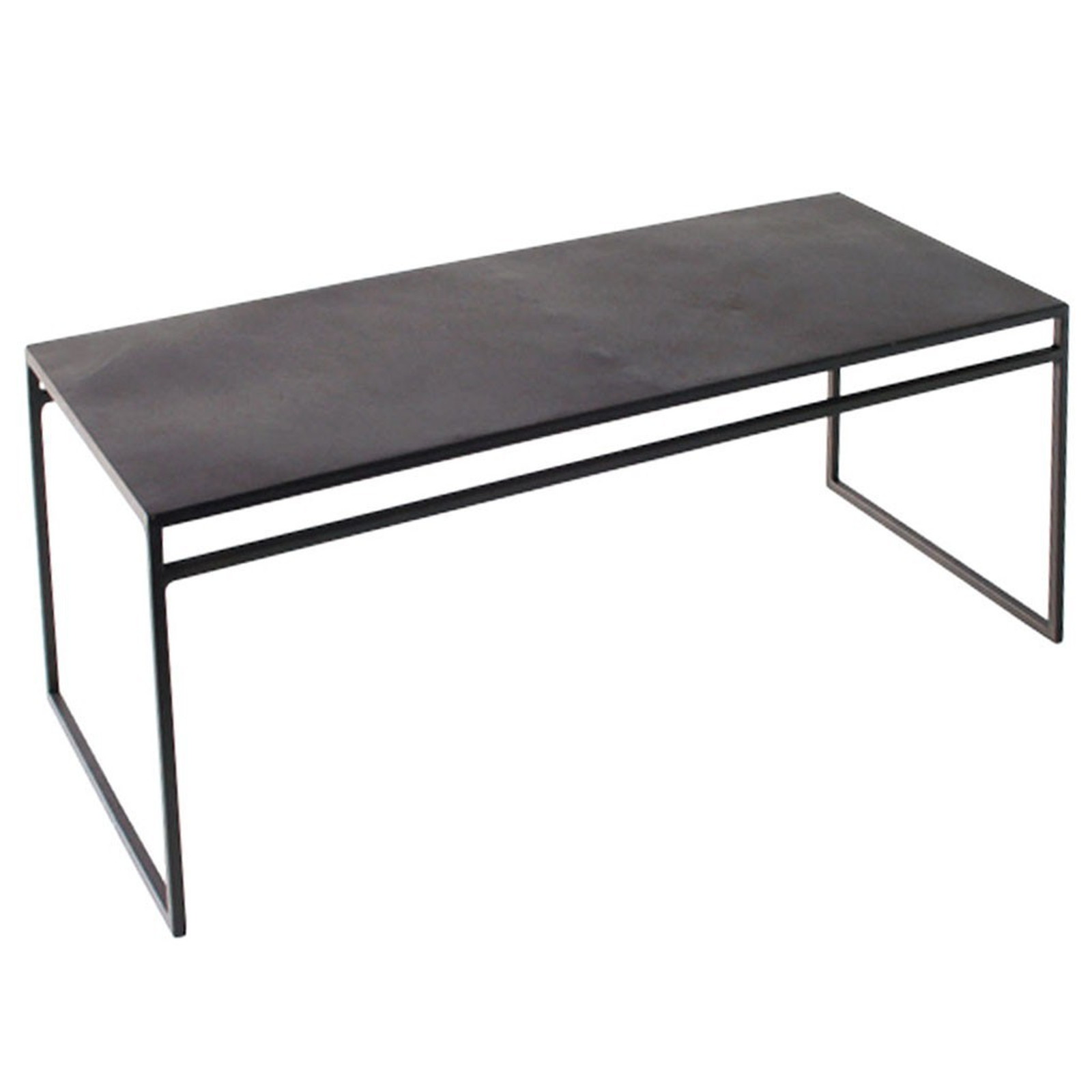 【個人宅配送不可】ジョセフアイアンディスプレイ台ワイドLサイズ