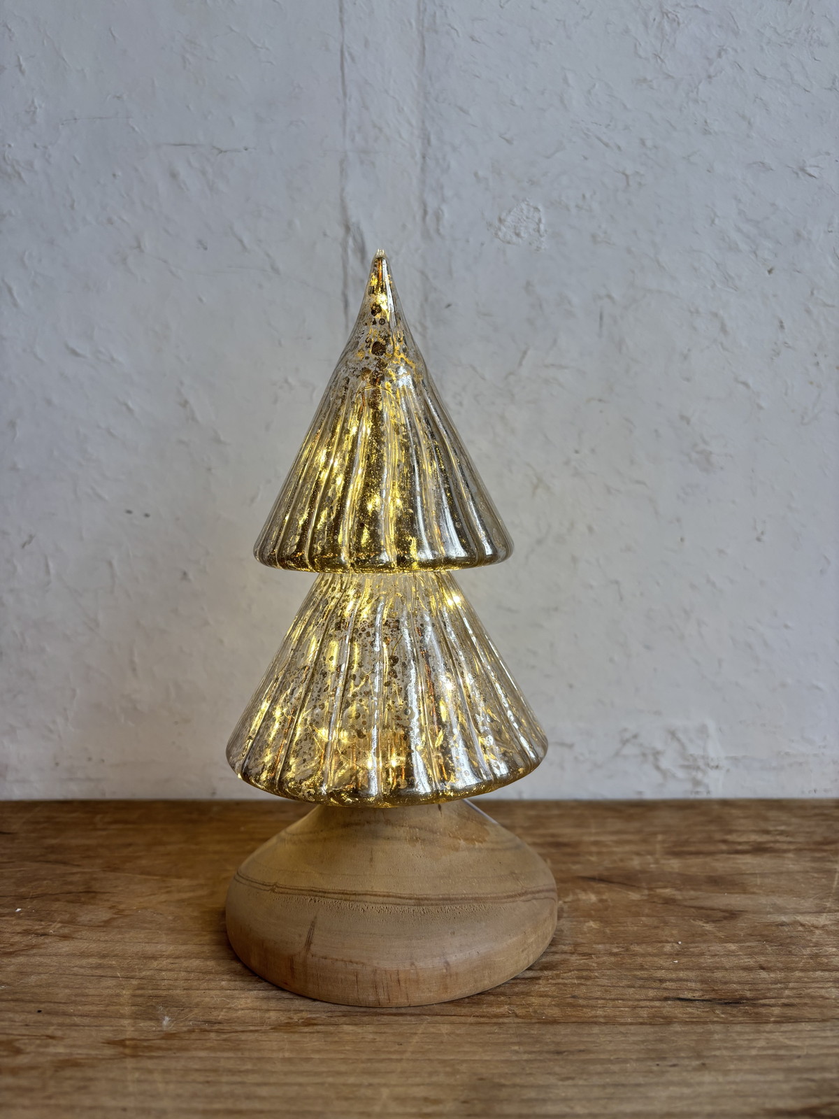 【個人宅配送不可】グランツリー ガラス S