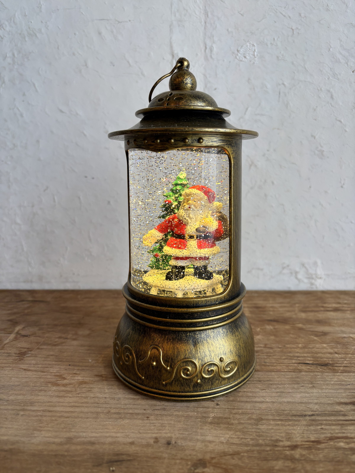 【個人宅配送不可】スノーイングライト ランタンD