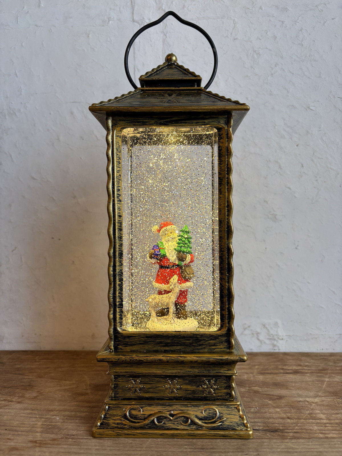 【個人宅配送不可】スノーイングライト ランタンE