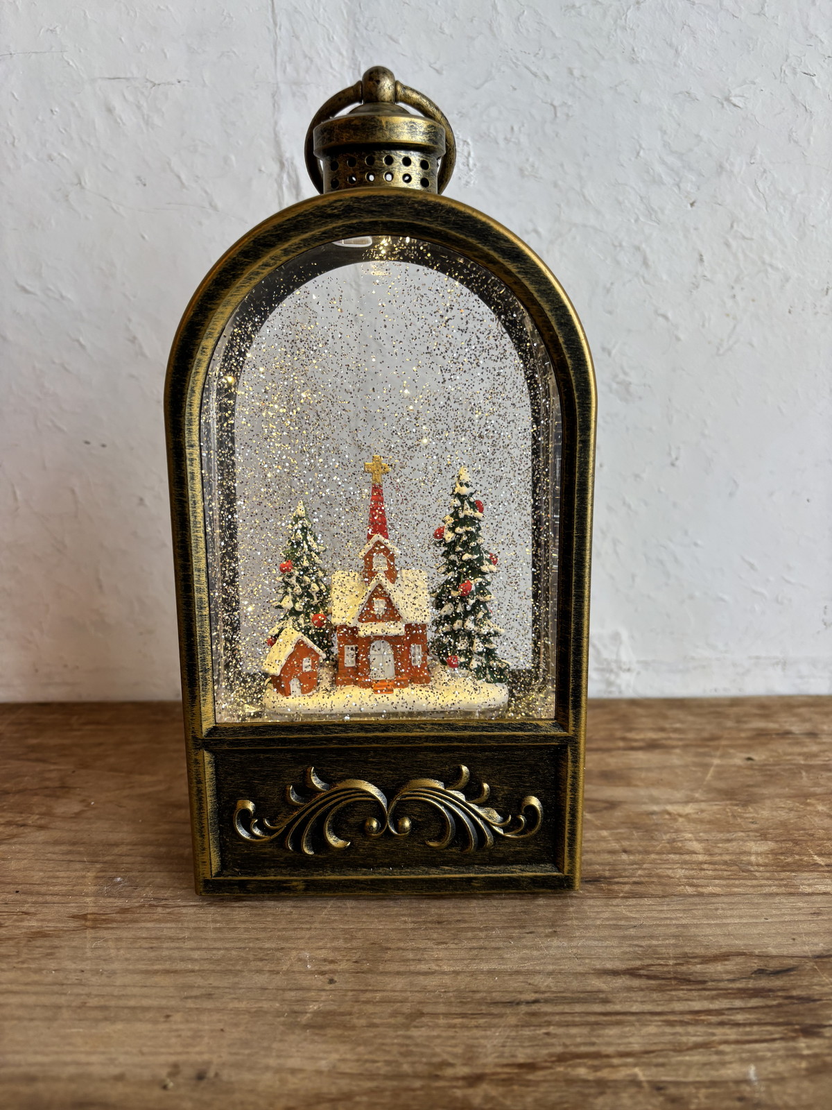 【個人宅配送不可】スノーイングライト ランタンJ