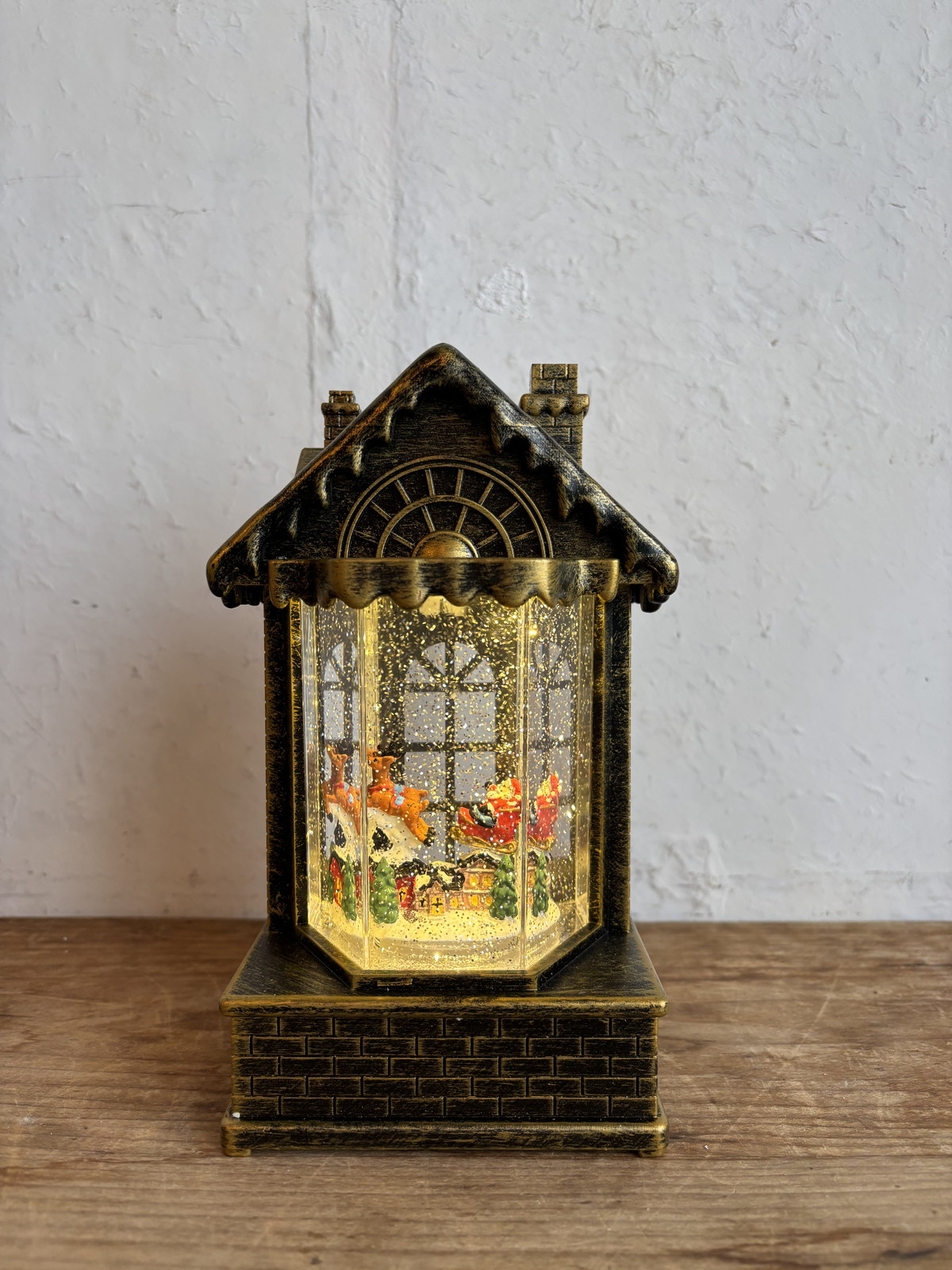 【個人宅配送不可】スノーイングライト ハウス