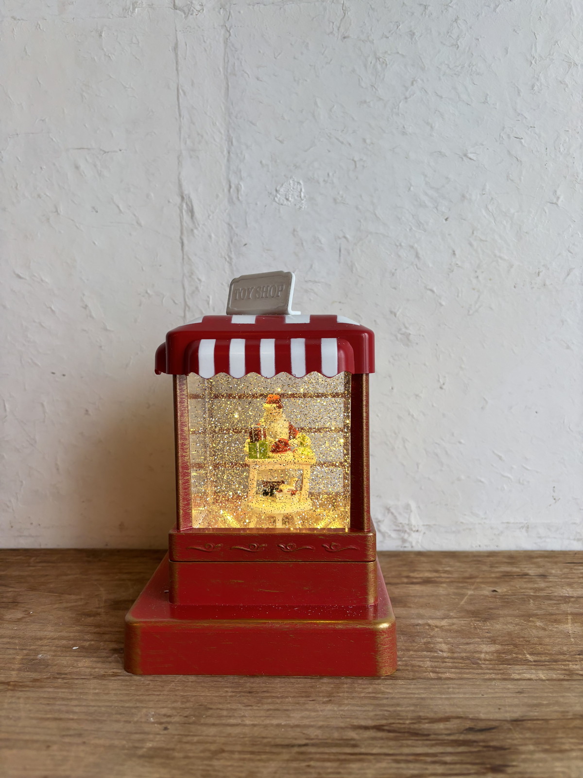 【個人宅配送不可】スノーイングライト TOYショップ