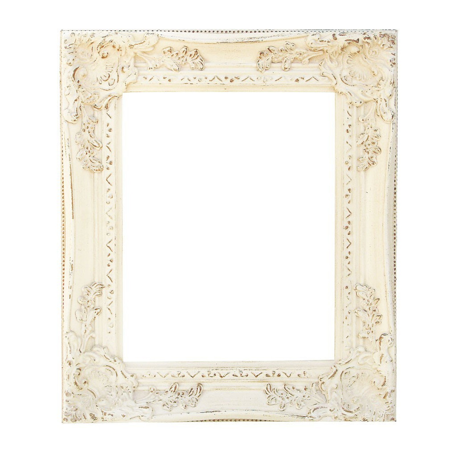 【個人宅配送不可】ANCIENTFRAME20*25アイボリー