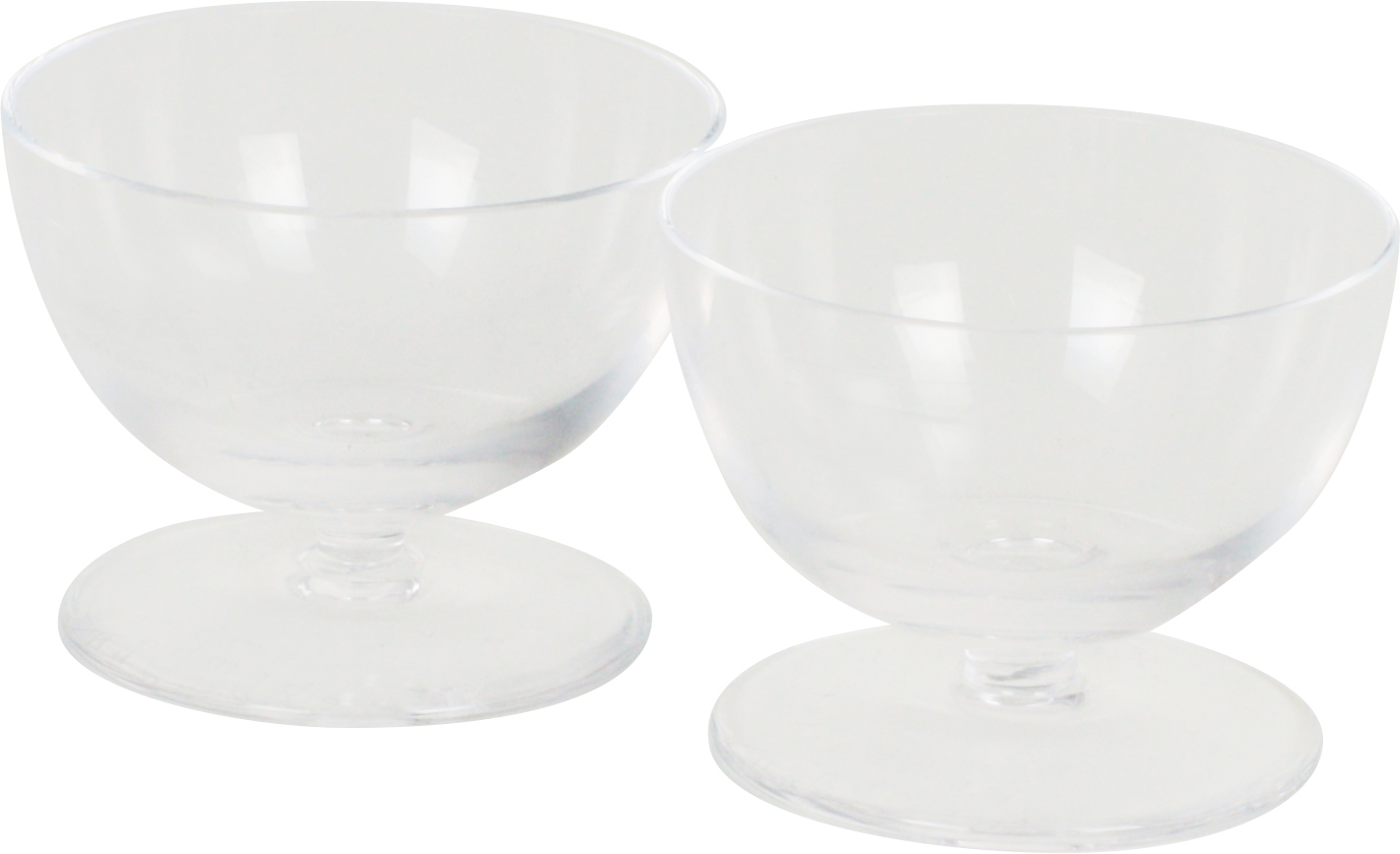 G1277-02-301 OLIVIA LIQUEUR GLASS SET2