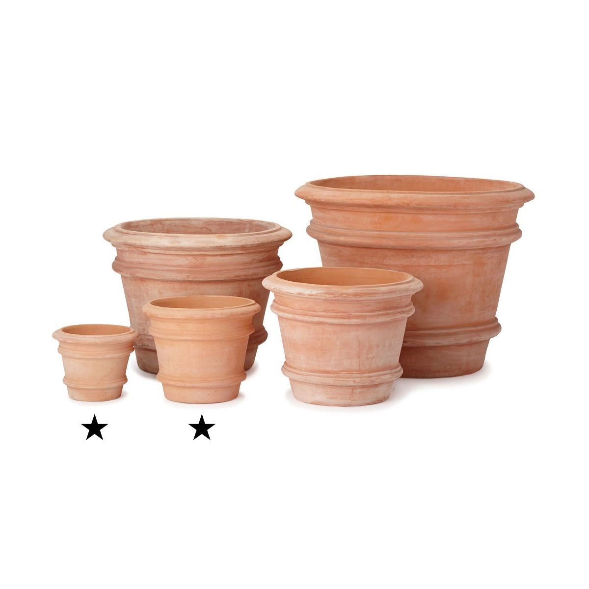 【A】【個人宅配送不可】【別途運賃】テラクレマ FR1 S/XS 2/SET