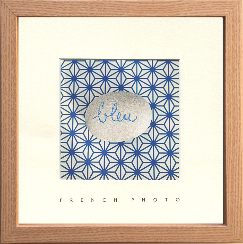 【個人宅配送不可】French Photography