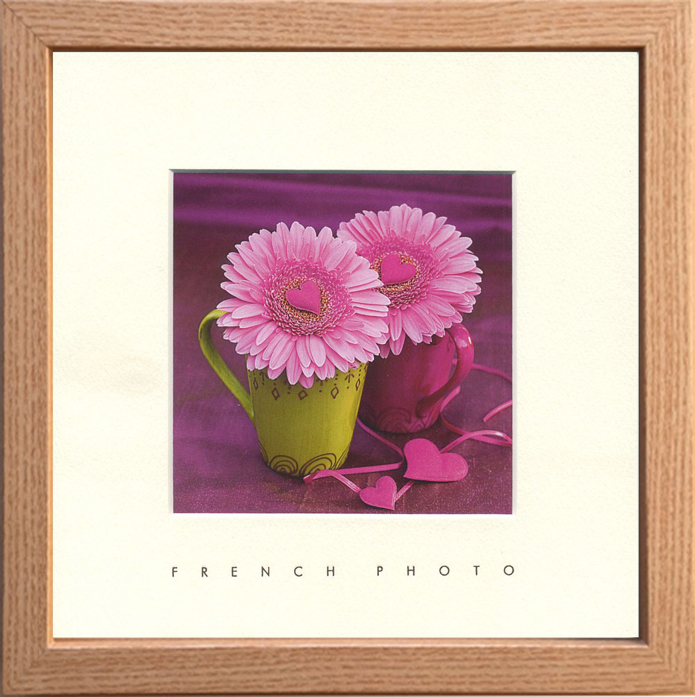 【個人宅配送不可】French Photography