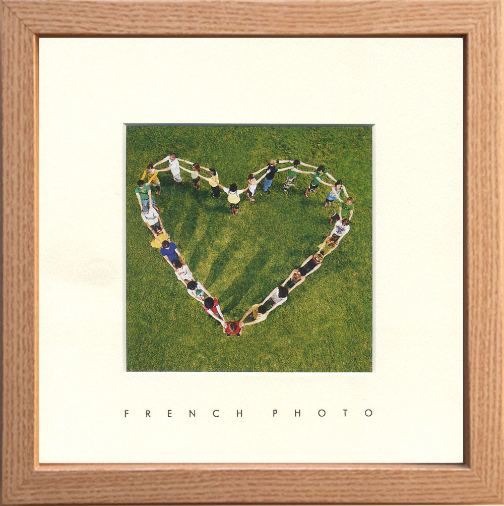 【個人宅配送不可】French Photography